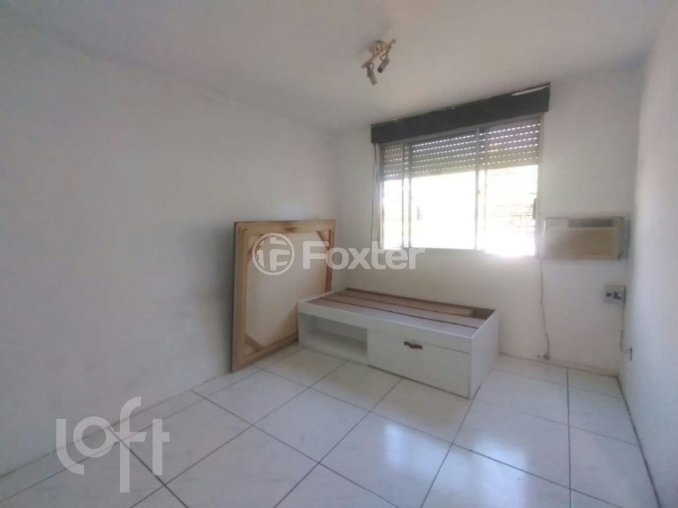 Apartamento à venda com 2 quartos, 58m² - Foto 10