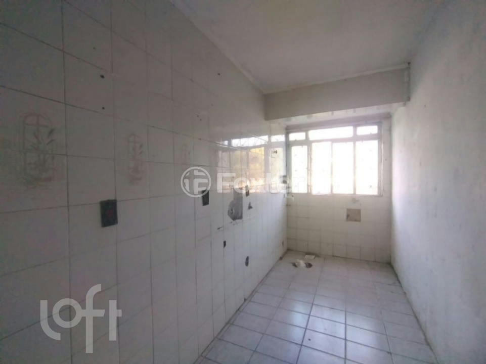 Apartamento à venda com 2 quartos, 58m² - Foto 2