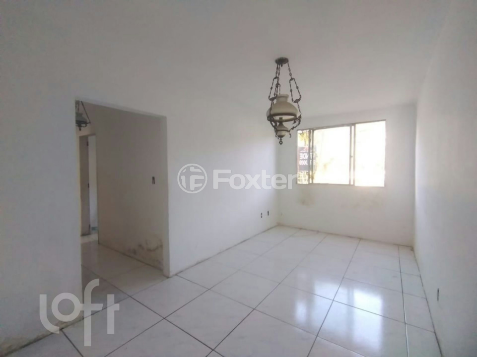 Apartamento à venda com 2 quartos, 58m² - Foto 5