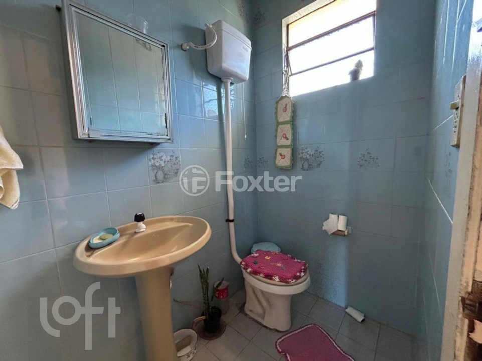 Casa à venda com 3 quartos, 294m² - Foto 11
