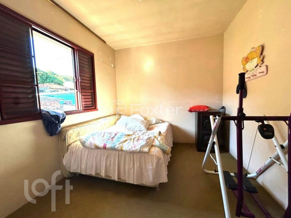 Casa à venda com 3 quartos, 294m² - Foto 10