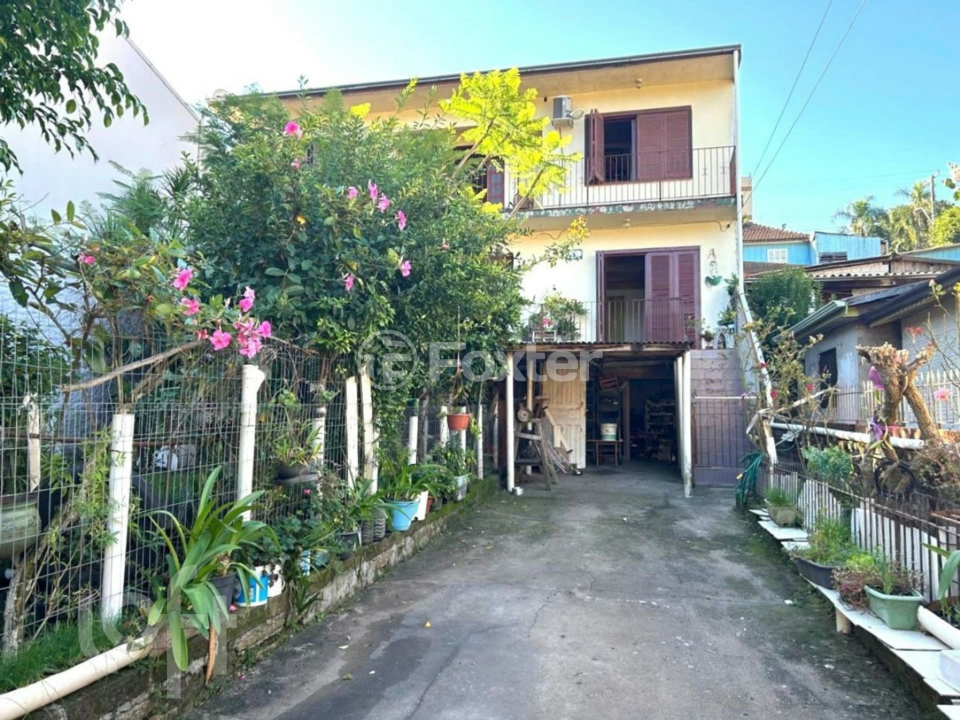 Casa à venda com 3 quartos, 294m² - Foto 30
