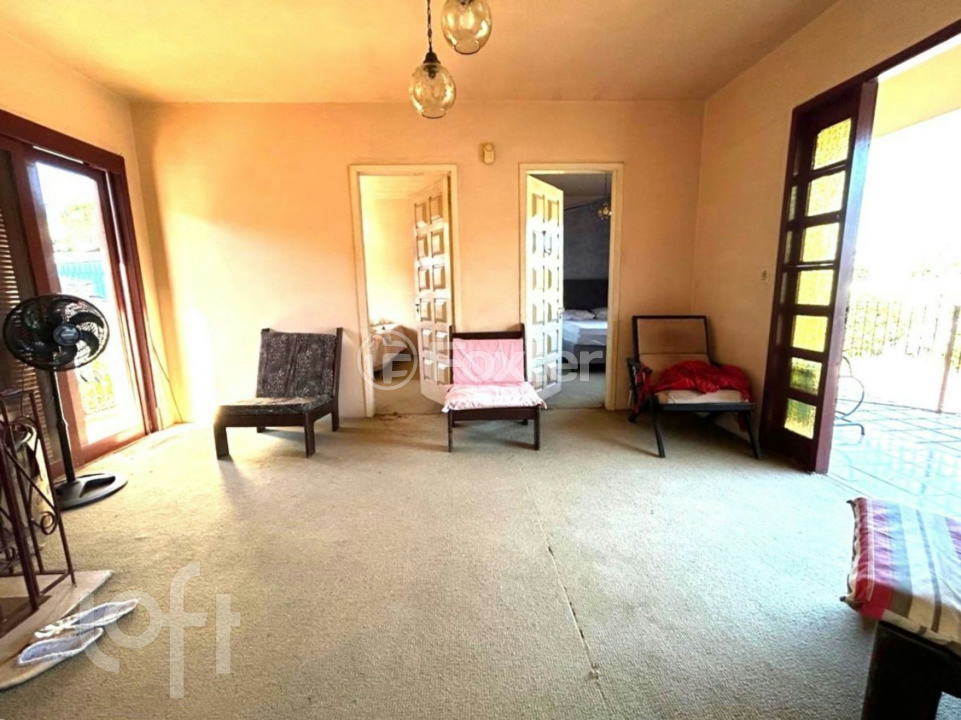 Casa à venda com 3 quartos, 294m² - Foto 5