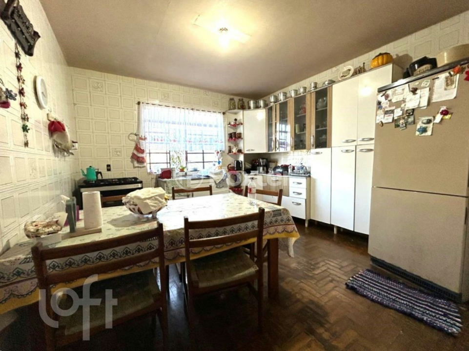 Casa à venda com 3 quartos, 294m² - Foto 15