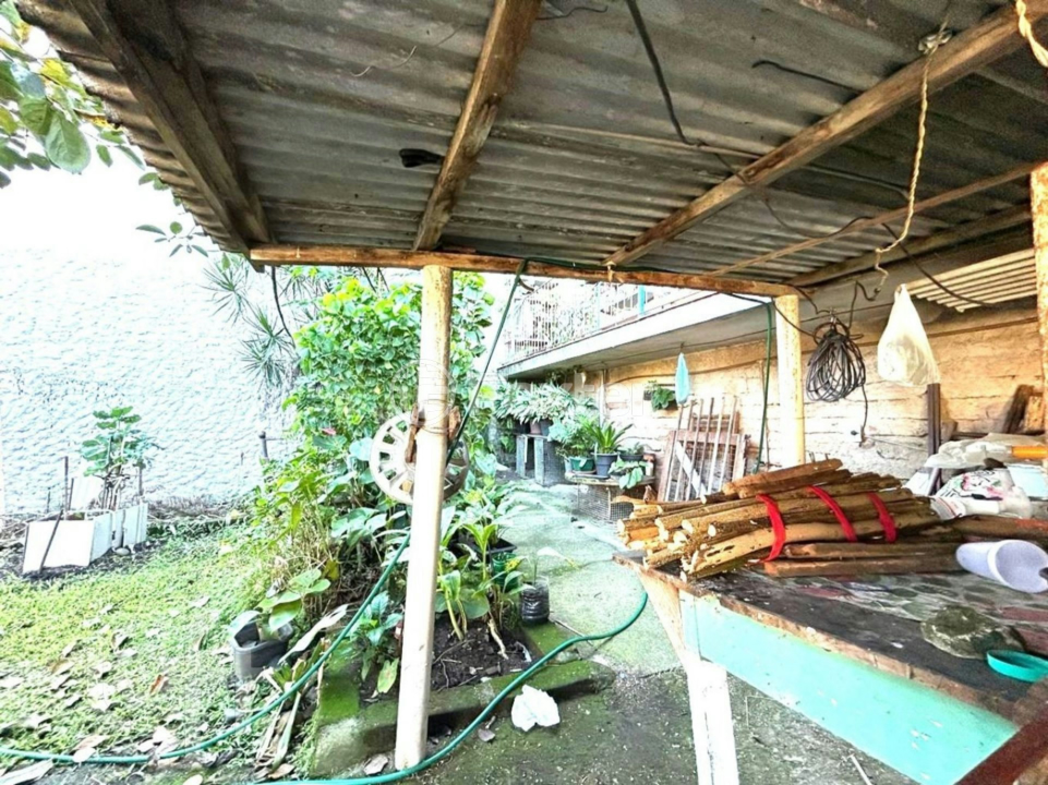 Casa à venda com 3 quartos, 294m² - Foto 26