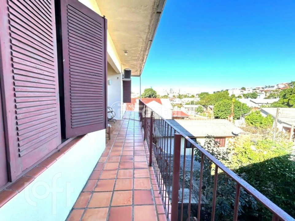 Casa à venda com 3 quartos, 294m² - Foto 16
