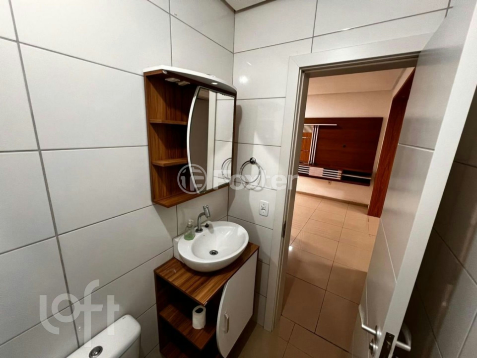 Apartamento à venda com 2 quartos, 52m² - Foto 17