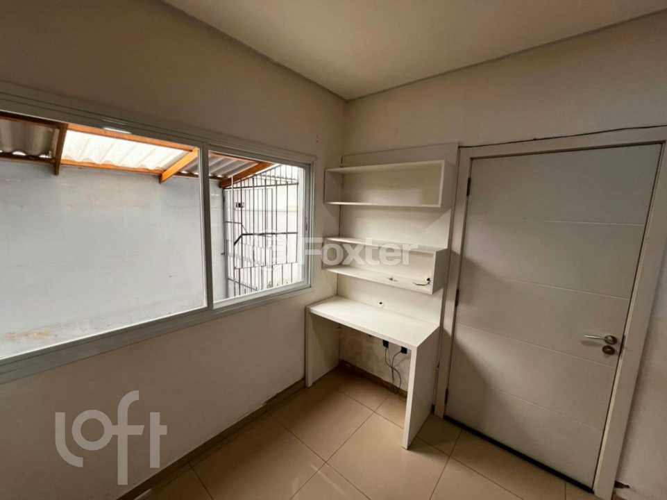 Apartamento à venda com 2 quartos, 52m² - Foto 22