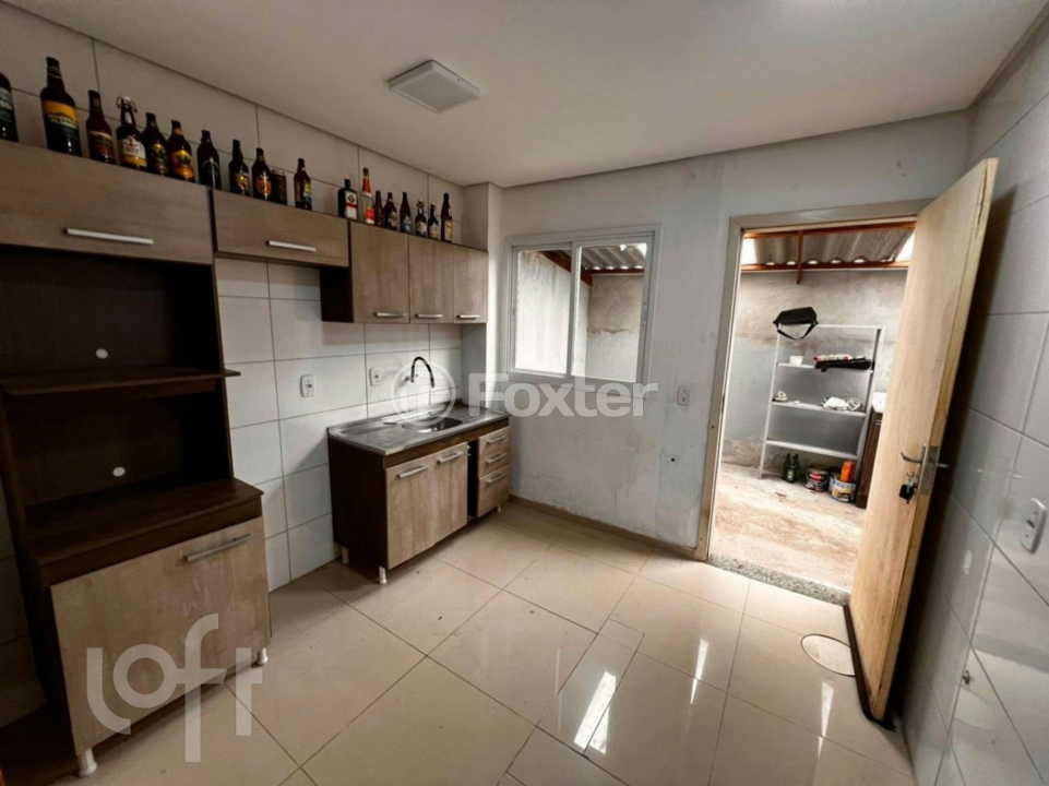 Apartamento à venda com 2 quartos, 52m² - Foto 9