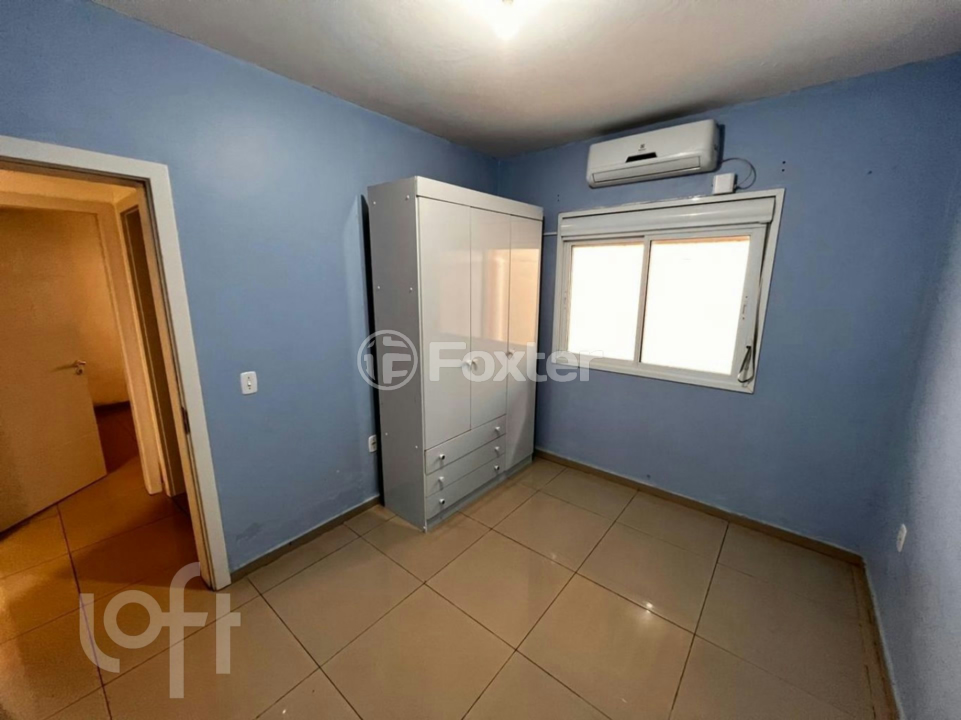Apartamento à venda com 2 quartos, 52m² - Foto 13