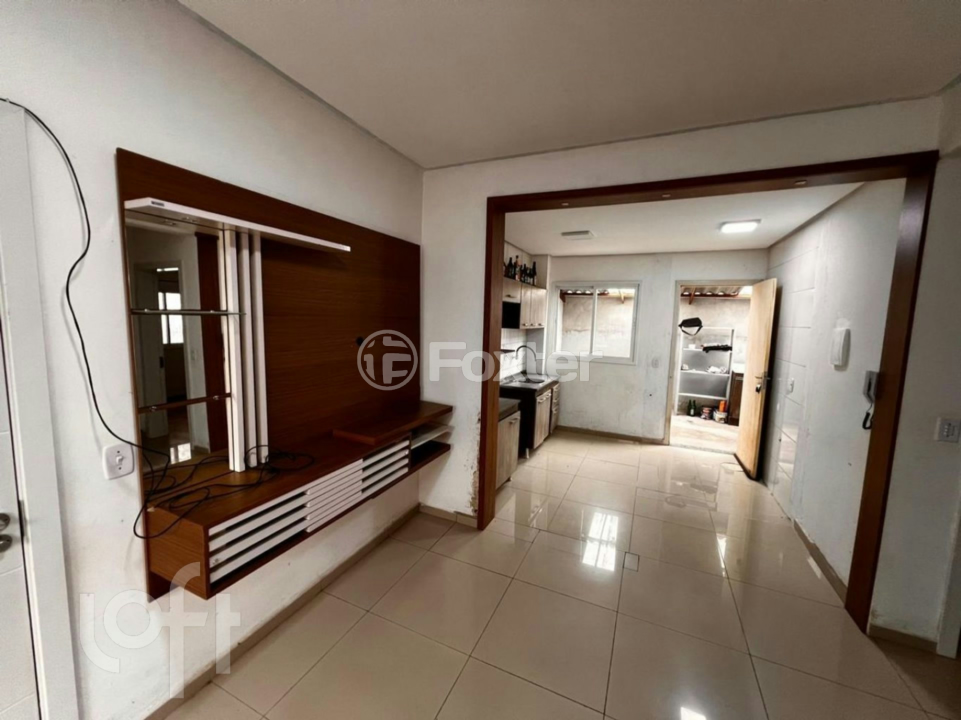 Apartamento à venda com 2 quartos, 52m² - Foto 5