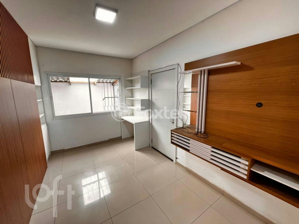 Apartamento à venda com 2 quartos, 52m² - Foto 25
