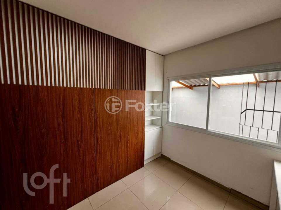 Apartamento à venda com 2 quartos, 52m² - Foto 4