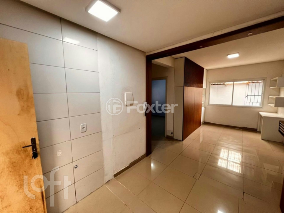 Apartamento à venda com 2 quartos, 52m² - Foto 2