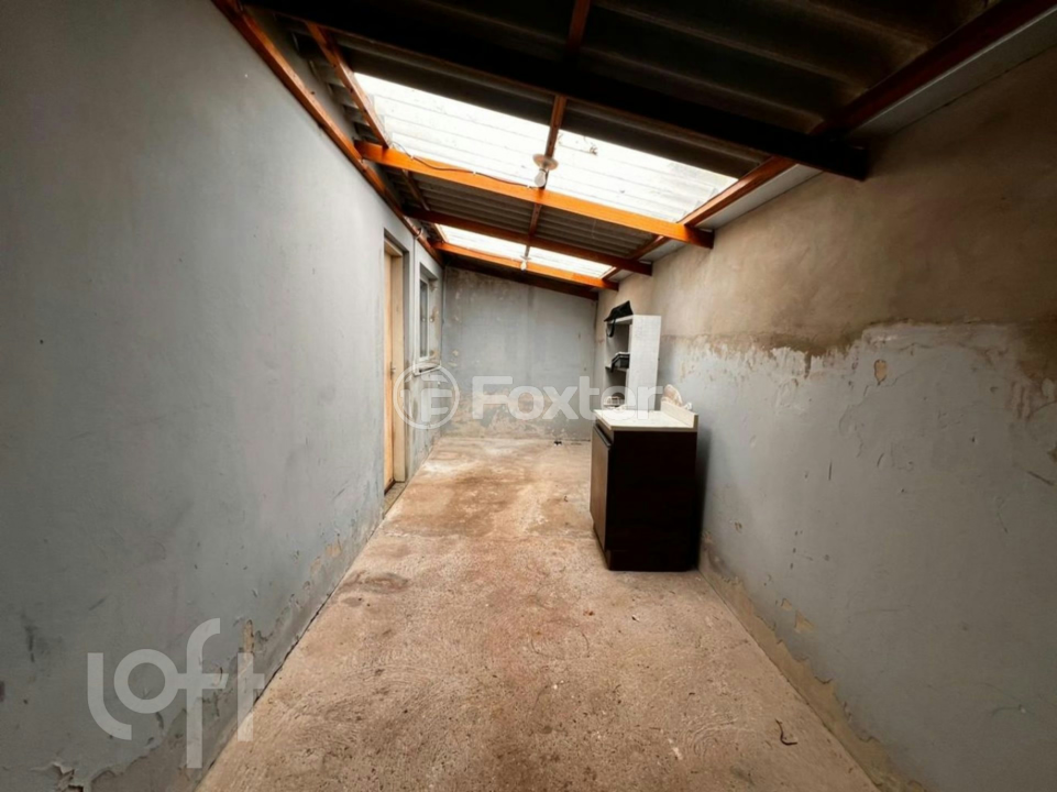 Apartamento à venda com 2 quartos, 52m² - Foto 23