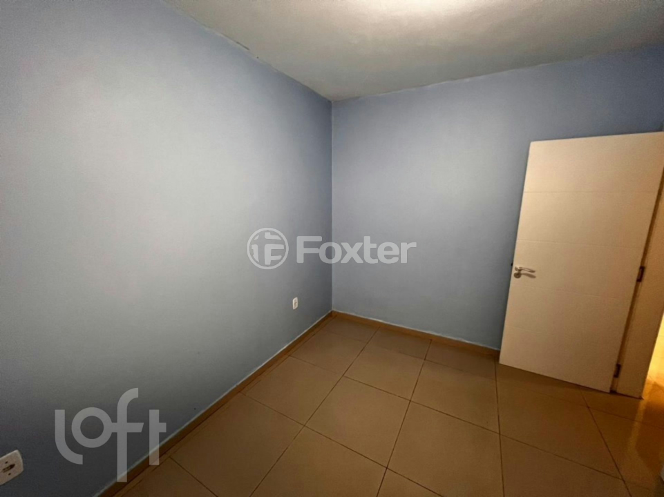 Apartamento à venda com 2 quartos, 52m² - Foto 11