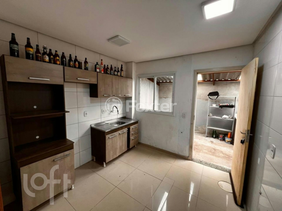 Apartamento à venda com 2 quartos, 52m² - Foto 8