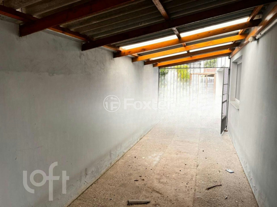 Apartamento à venda com 2 quartos, 52m² - Foto 21
