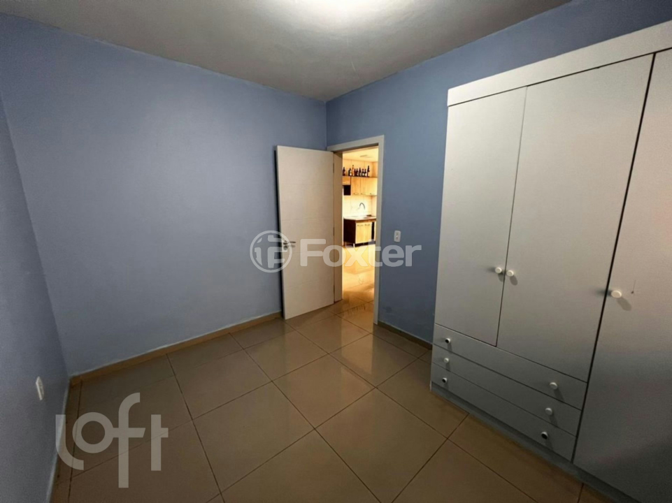 Apartamento à venda com 2 quartos, 52m² - Foto 12