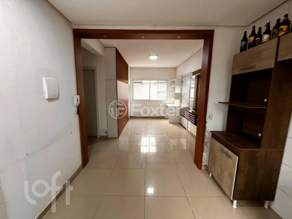 Apartamento à venda com 2 quartos, 52m² - Foto 6