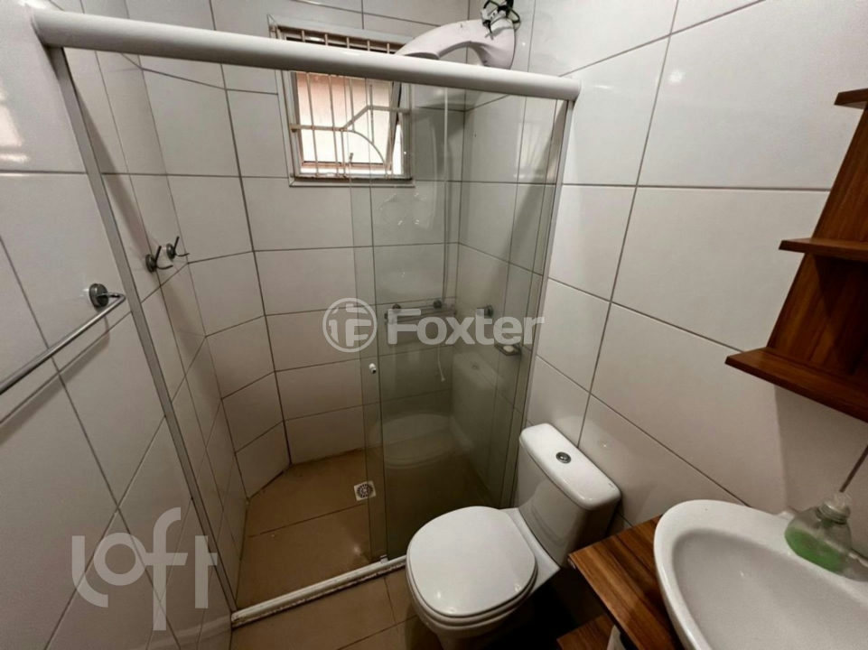 Apartamento à venda com 2 quartos, 52m² - Foto 19