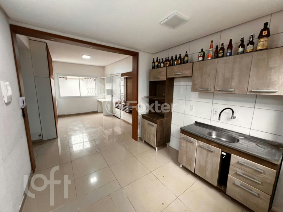 Apartamento à venda com 2 quartos, 52m² - Foto 7