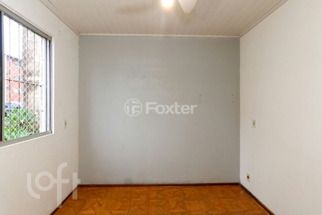 Apartamento à venda com 2 quartos, 44m² - Foto 4