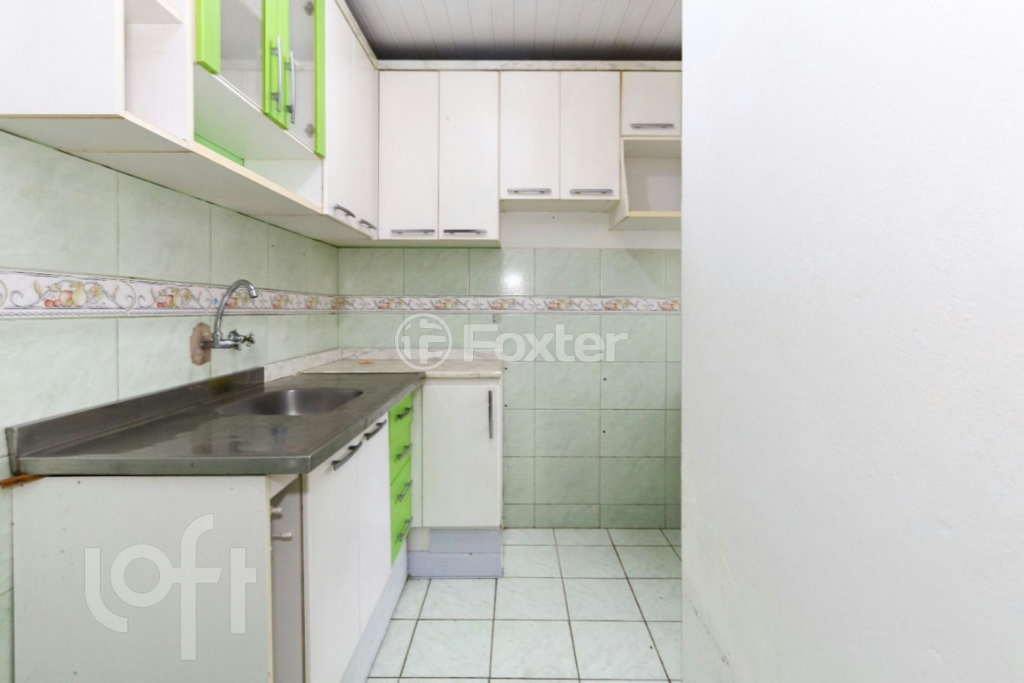 Apartamento à venda com 2 quartos, 44m² - Foto 9