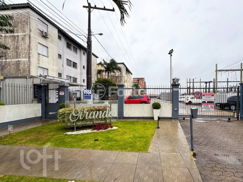 Apartamento à venda com 2 quartos, 44m² - Foto 25
