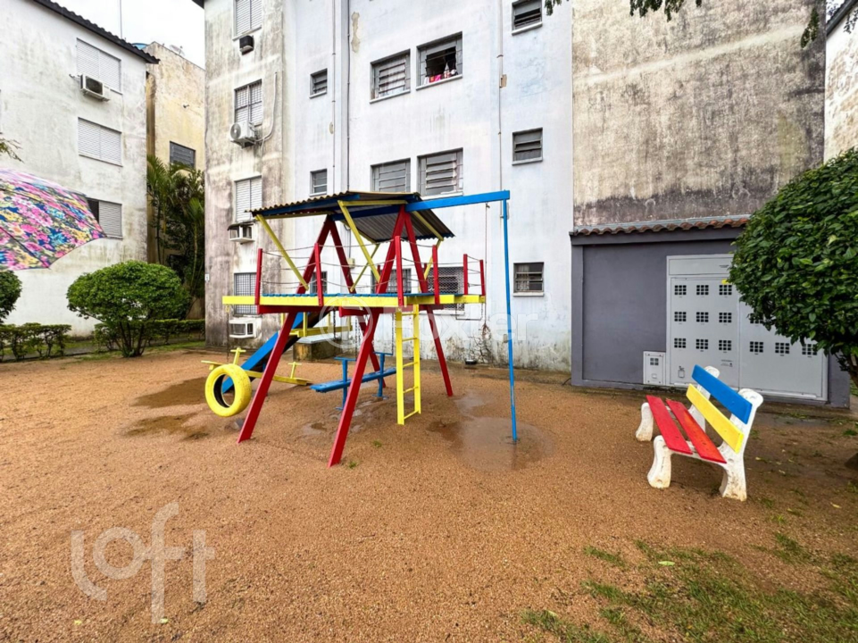 Apartamento à venda com 2 quartos, 44m² - Foto 21