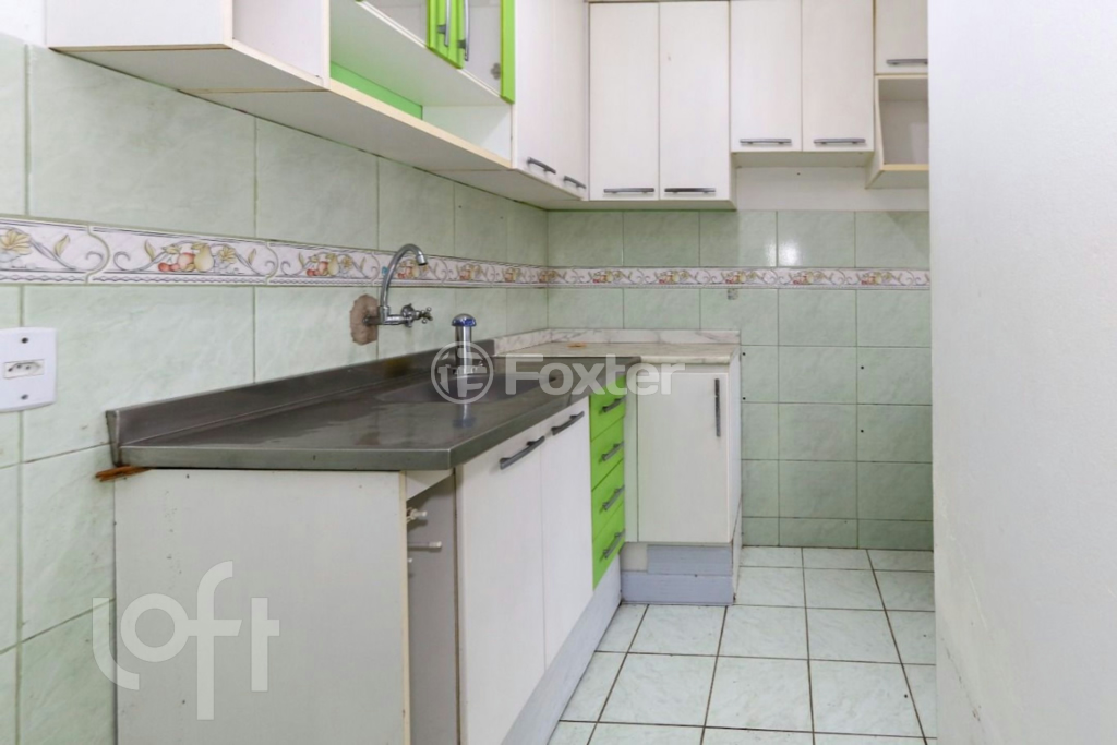 Apartamento à venda com 2 quartos, 44m² - Foto 6