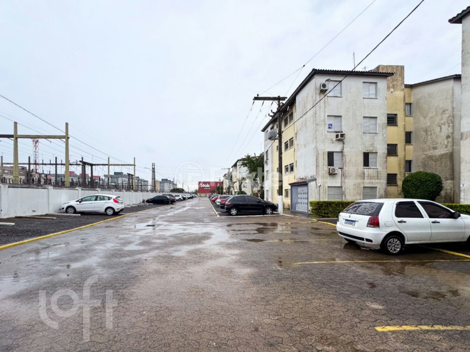 Apartamento à venda com 2 quartos, 44m² - Foto 20