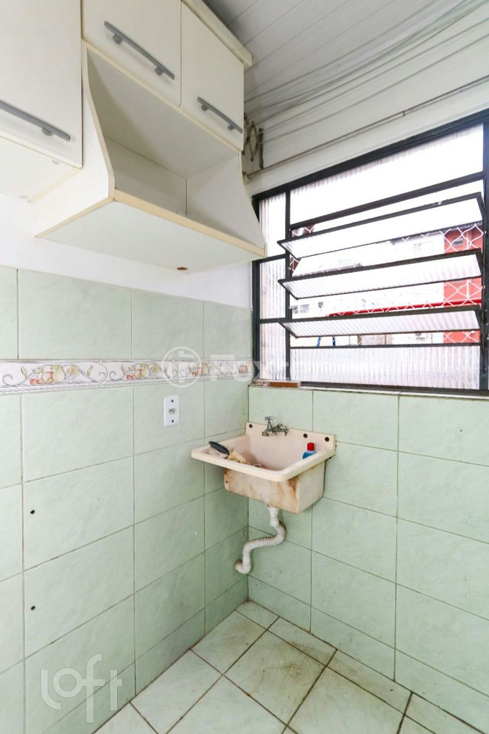 Apartamento à venda com 2 quartos, 44m² - Foto 10