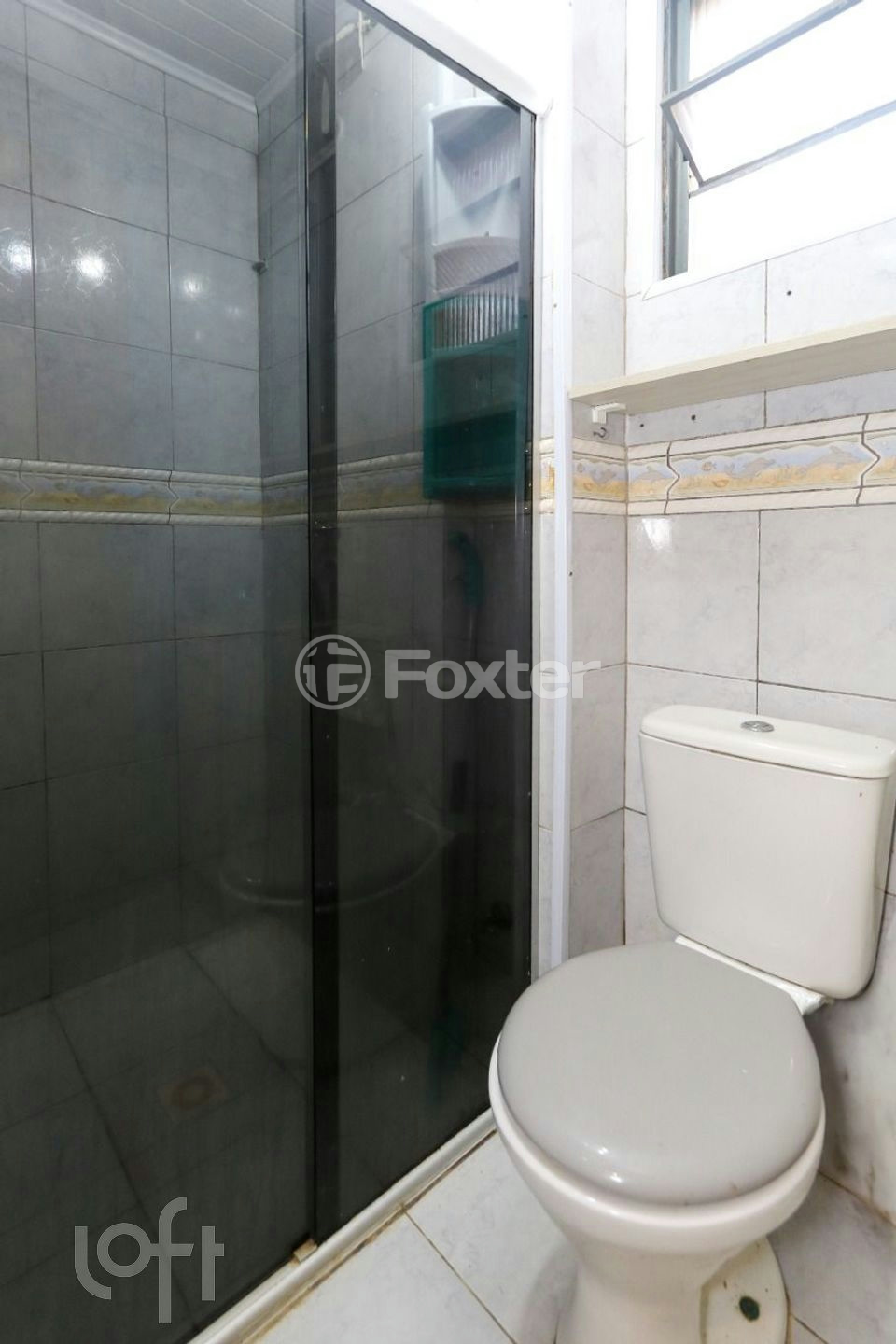Apartamento à venda com 2 quartos, 44m² - Foto 3