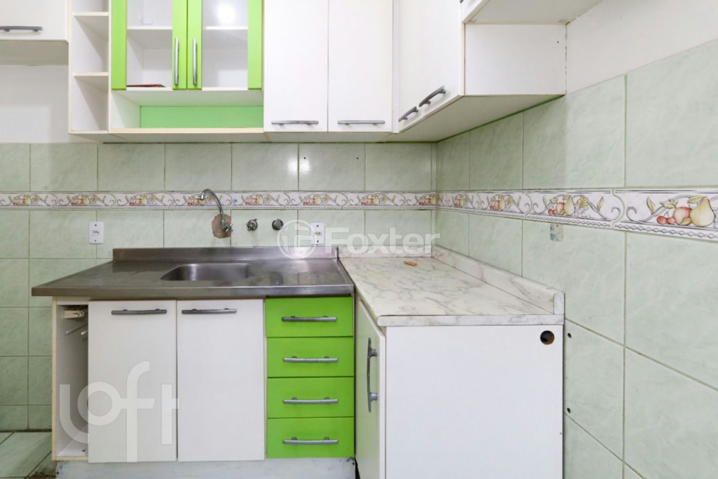 Apartamento à venda com 2 quartos, 44m² - Foto 12