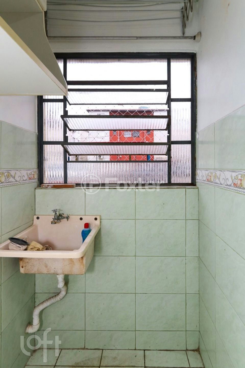 Apartamento à venda com 2 quartos, 44m² - Foto 11