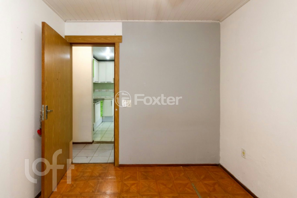 Apartamento à venda com 2 quartos, 44m² - Foto 5