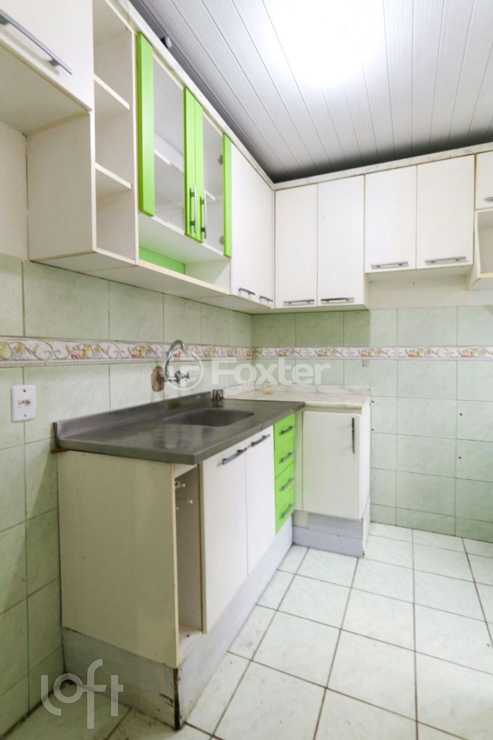 Apartamento à venda com 2 quartos, 44m² - Foto 7