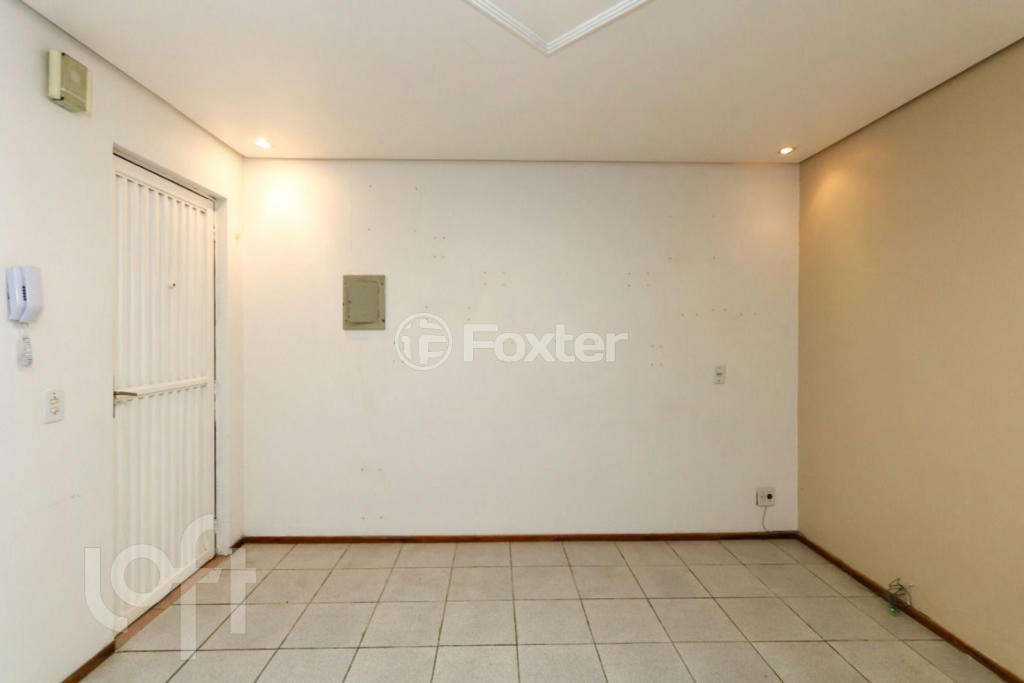 Apartamento à venda com 2 quartos, 44m² - Foto 15