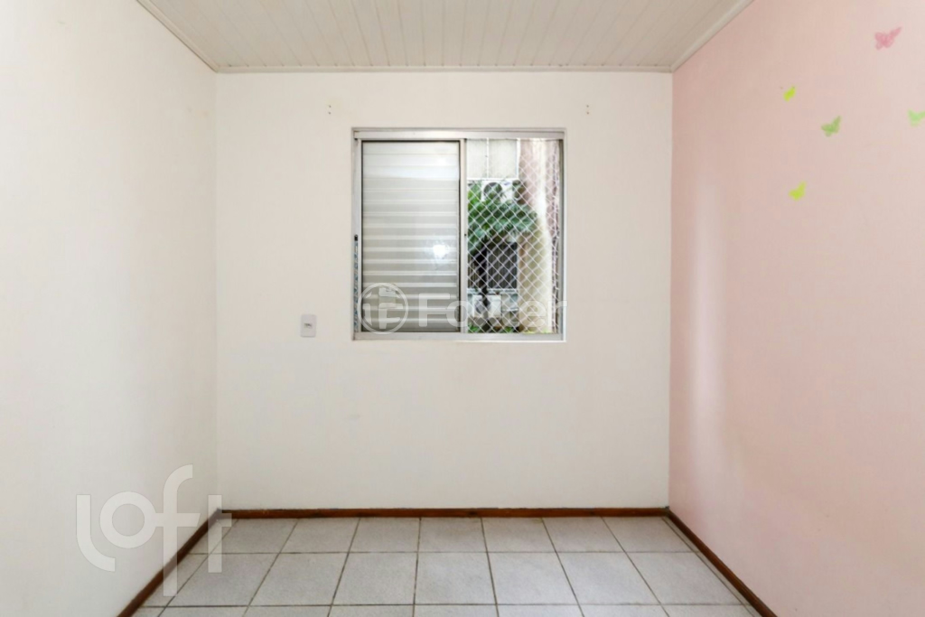 Apartamento à venda com 2 quartos, 44m² - Foto 1