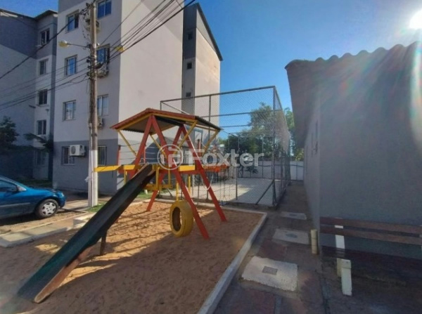 Apartamento à venda com 2 quartos, 42m² - Foto 9