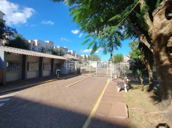 Apartamento à venda com 2 quartos, 42m² - Foto 10