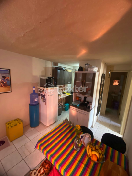 Apartamento à venda com 2 quartos, 42m² - Foto 5