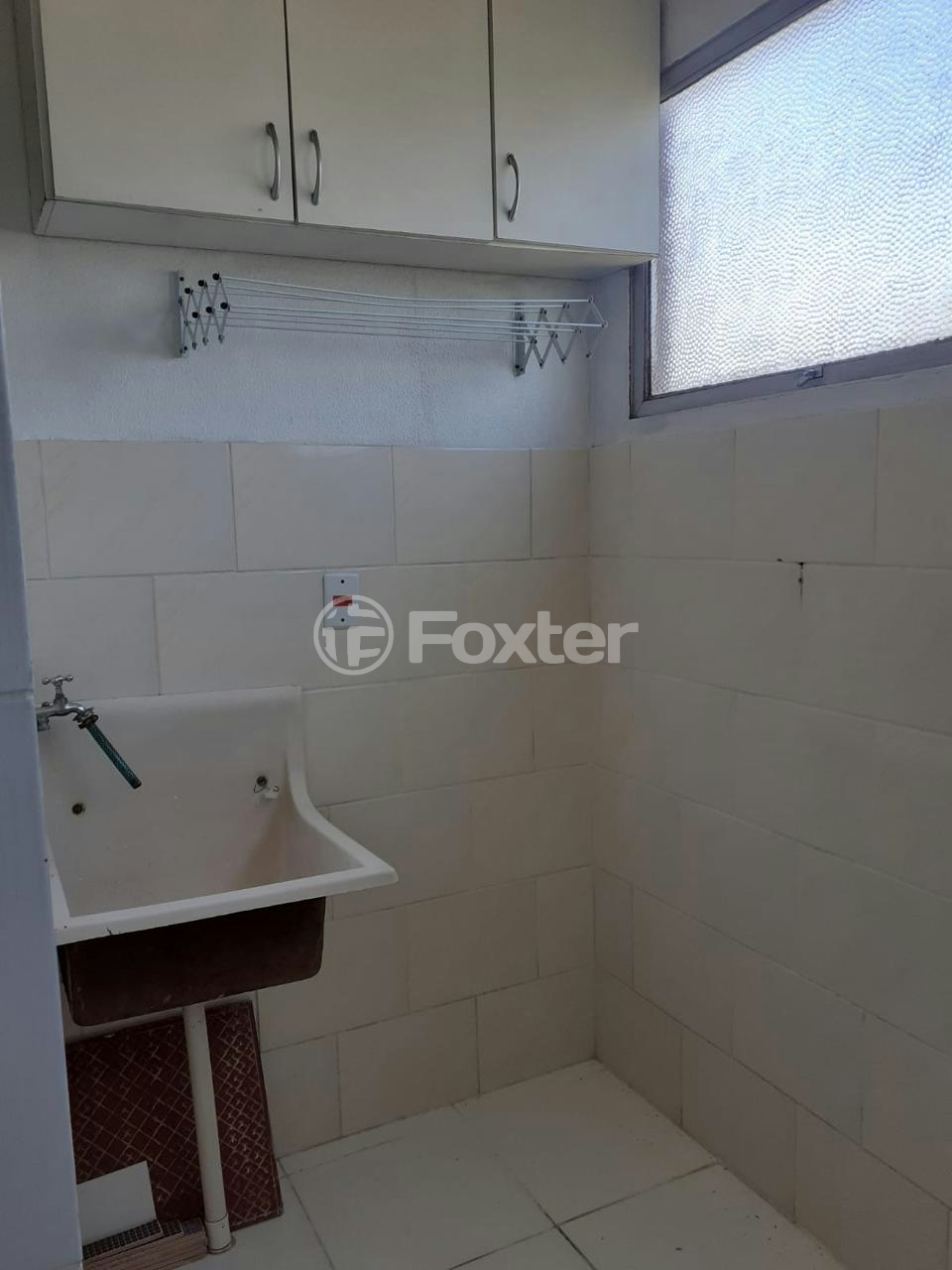 Apartamento à venda com 1 quarto, 52m² - Foto 3