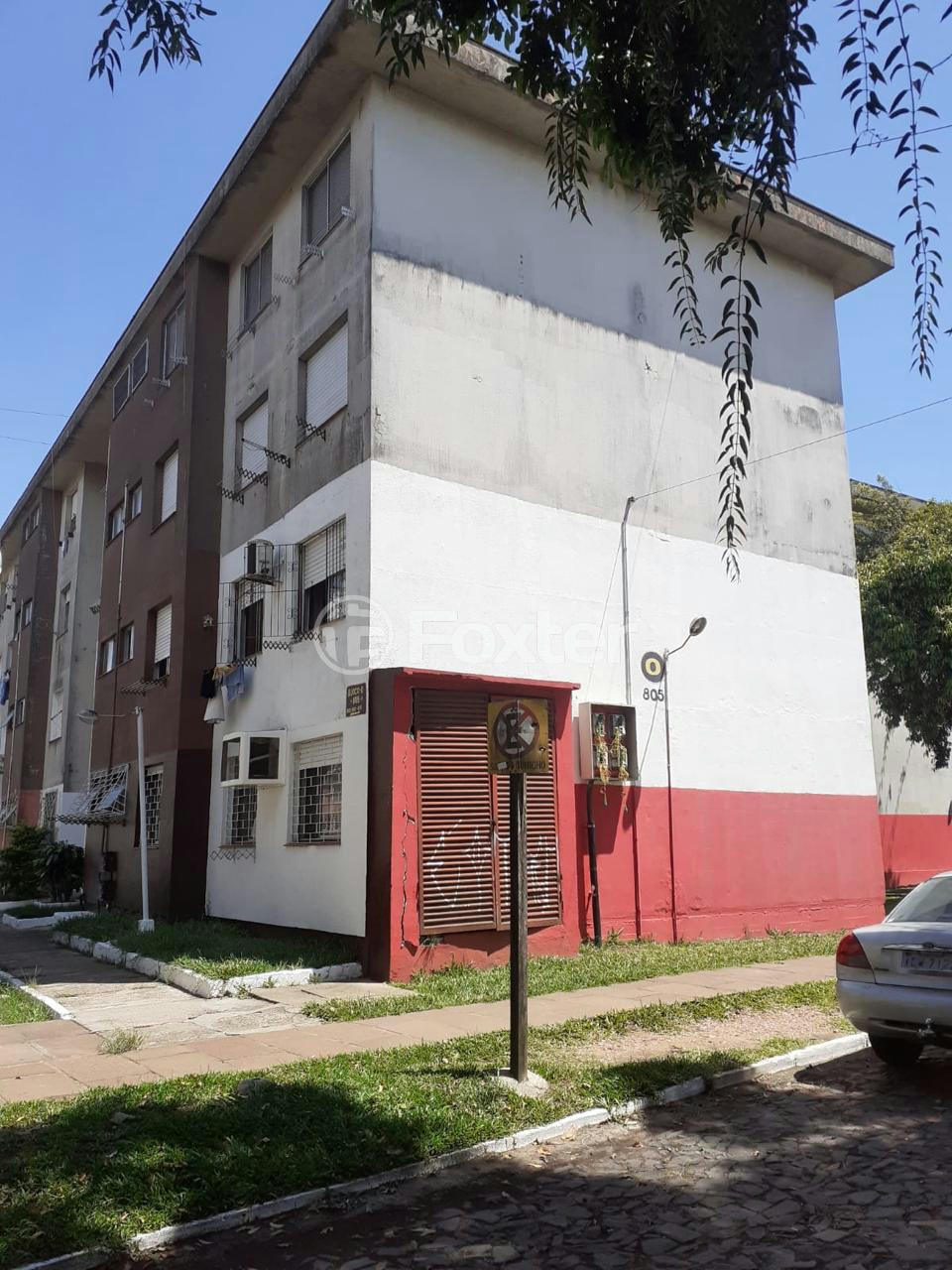 Apartamento à venda com 1 quarto, 52m² - Foto 5