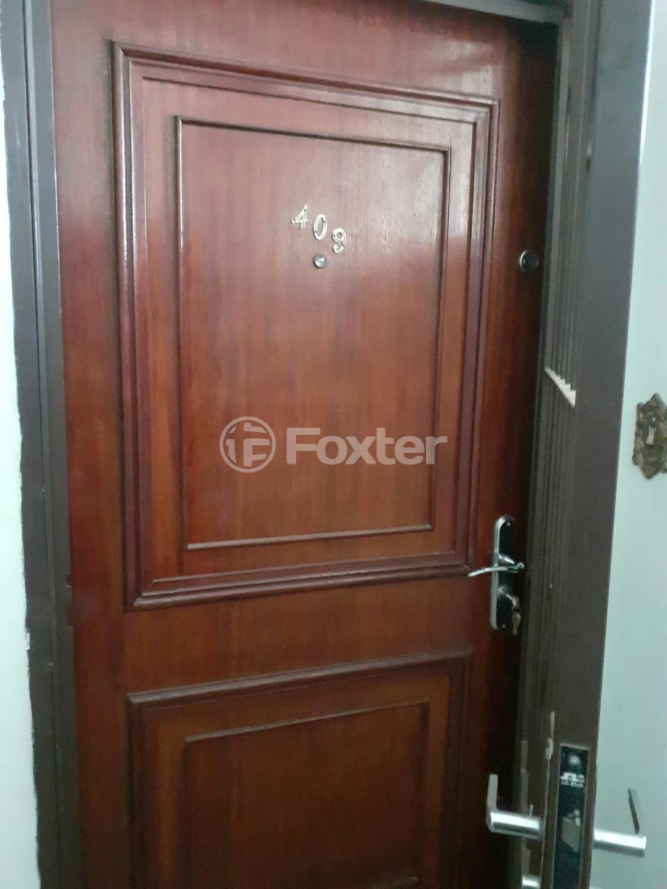 Apartamento à venda com 1 quarto, 52m² - Foto 7