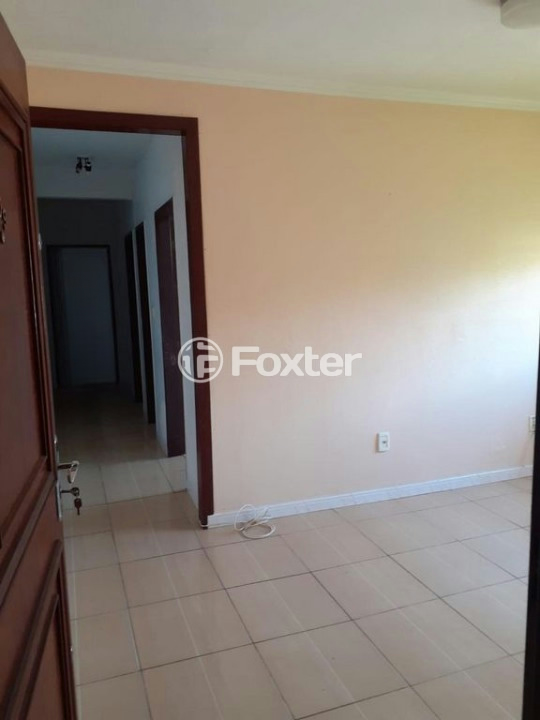 Apartamento à venda com 1 quarto, 52m² - Foto 1