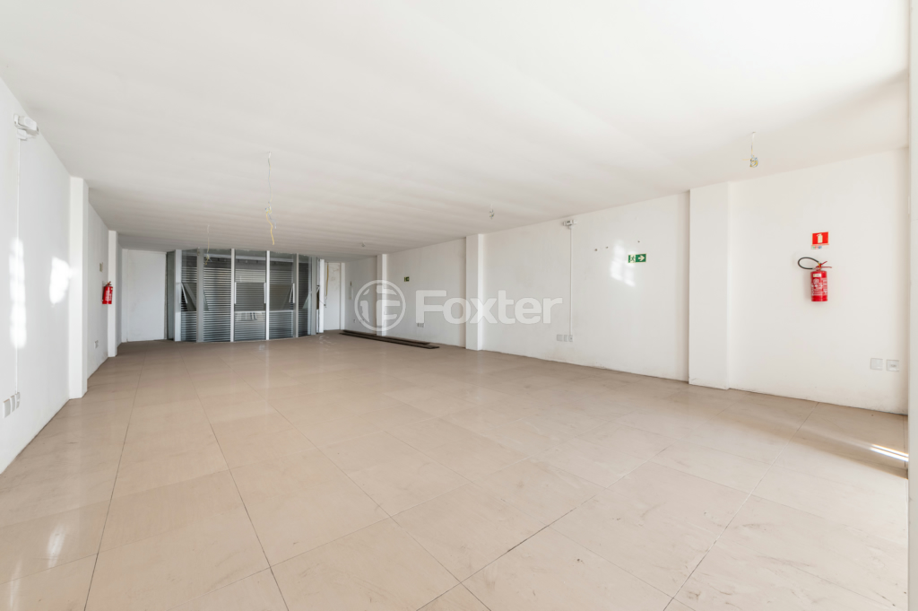 Loja-Salão à venda, 383m² - Foto 1