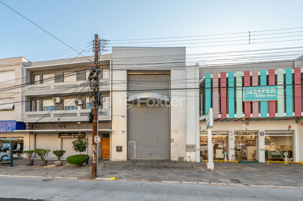 Loja-Salão à venda, 383m² - Foto 26