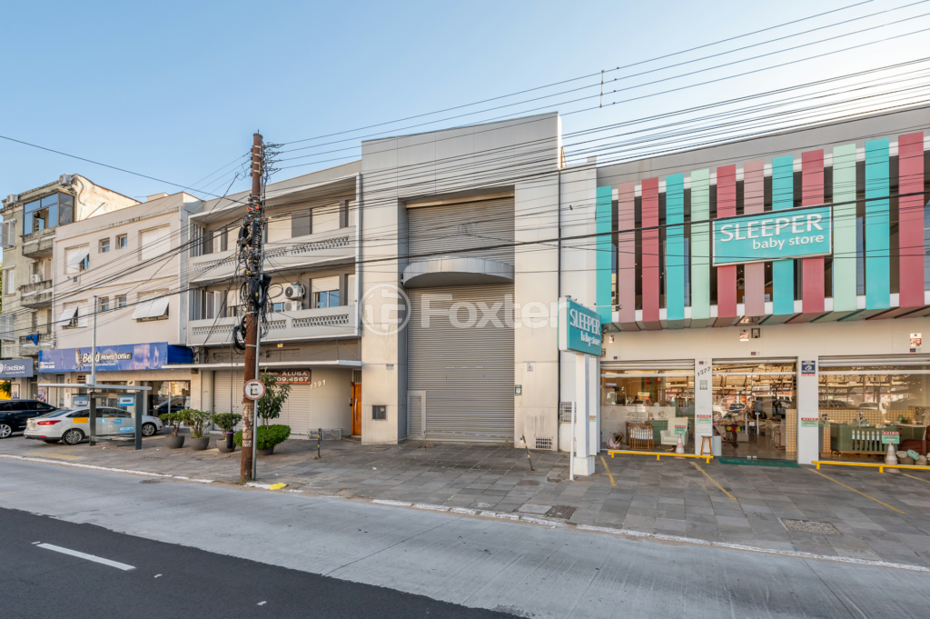 Loja-Salão à venda, 383m² - Foto 27